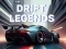 Peli Drift Legends verkossa