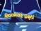 Peli Rocket Boy verkossa
