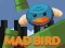 Peli Mad Bird verkossa