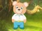 Peli Bear Girlfriend Escape verkossa