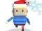 Peli Kogama: Speedrun in the North Pole verkossa