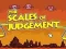 Peli The Scales of Judgement verkossa
