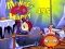 Peli Monkey Go Happy Stage 495 Cryptozoologist verkossa