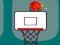 Peli Basketball FRVR Dunk Shoot verkossa