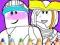 Peli Roblox Coloring Game verkossa