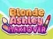 Peli Blonde Ashley Makeover verkossa