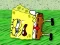 Peli Spongebob Jump Jump Jump! verkossa