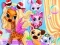 Peli Pets Grooming Bubble Party verkossa