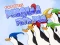 Peli Penguin Fish Run verkossa