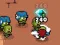 Peli Zombie Rush verkossa