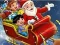 Peli Jigsaw Puzzle: Santa Claus verkossa