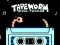 Peli Tapeworm Disco Puzzle verkossa