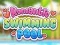 Peli Romantic Swimming Pool verkossa