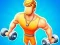 Peli My Gym Simulator verkossa
