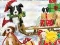Peli Jigsaw Puzzle: Christmas Dogs verkossa
