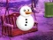 Peli Winter Snowman Escape Game verkossa