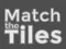 Peli Match The Tiles verkossa