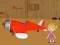 Peli Girl Escaped In Plane verkossa