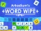Peli Word Wipe verkossa