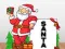 Peli Magical Escape Find Christmas Santa Claus verkossa