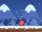 Peli Red Ball: A New Year's Adventure verkossa