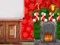 Peli Angel Christmas Room Escape verkossa