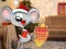 Peli Christmas Rat Escape verkossa