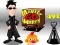 Peli  Monkey Go Happy Stage 491 verkossa
