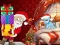 Peli Fun Christmas Santa Escape verkossa