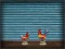 Peli Amgel Easy Room Escape 95 verkossa