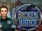 Peli Broken Justice verkossa