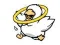 Peli Clusterduck verkossa