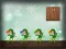 Peli Amgel Elf Room Escape 3 verkossa