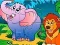 Peli Jigsaw Puzzle: Nature Animals verkossa
