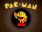 Peli Pac-Man verkossa