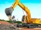 Peli Excavator Crane Driving Sim verkossa