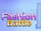 Peli Fashion Battle verkossa