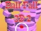 Peli Ball Fall 3D 2 verkossa