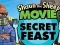 Peli Shaun the Sheep: Movie Secret Feast verkossa