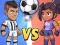 Peli Head Ball - Online Soccer verkossa