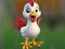 Peli White Rooster Rescue verkossa