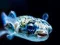Peli Puffer Fish Jigsaw verkossa
