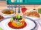 Peli Roxie's Kitchen: Ratatouille verkossa