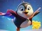Peli Jigsaw Puzzle: Sky Flying Penguin verkossa