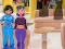 Peli Friends Escape From Boutique verkossa