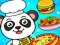 Peli Cooking Games For Kids verkossa