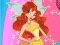 Peli Winx Bloom Magic Dress Up verkossa