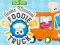 Peli Cookie Monsters: Foodie Truck verkossa