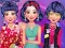 Peli Snow White All Around the Fashion verkossa