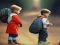 Peli Back To School Jigsaw Picture Puzzle verkossa